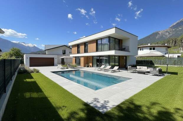 Grundstück kaufen in 6460 Imst (Bild 1)