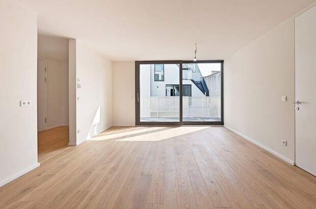 Terrassenwohnung kaufen in 1050 Wien (Bild 2)