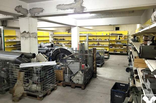 Gewerbeobjekt kaufen in 4680 Haag (Bild 5)