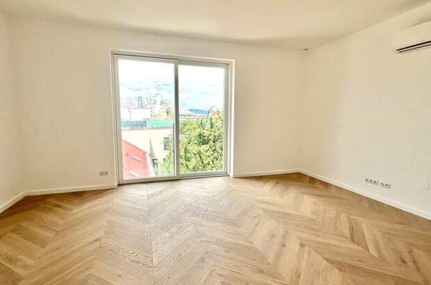 Terrassenwohnung kaufen in 1040 Wien (Bild 4)