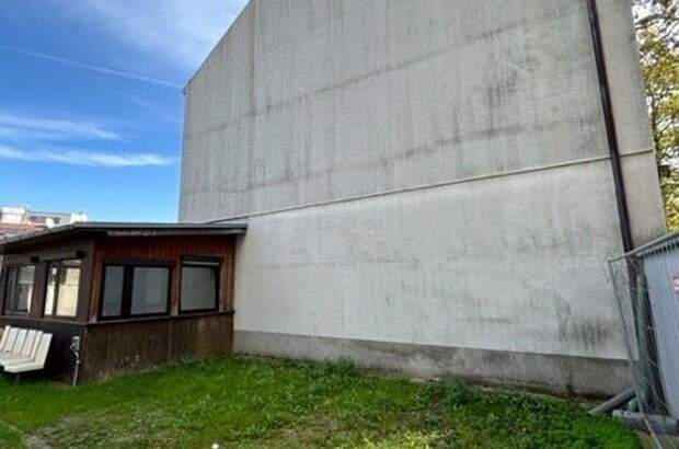 Gewerbeobjekt mieten in 1220 Wien (Bild 1)