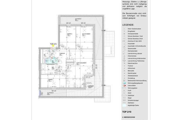 Terrassenwohnung mieten in 4482 Ennsdorf