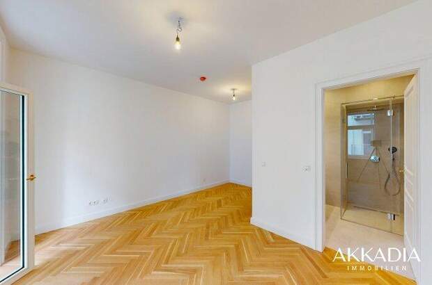 Terrassenwohnung kaufen in 1160 Wien (Bild 5)