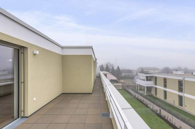 Eigentumswohnung in 2540 Bad Vöslau (Bild 4)