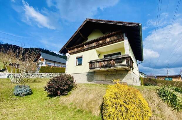 Haus kaufen in 8714 Kraubath (Bild 2)