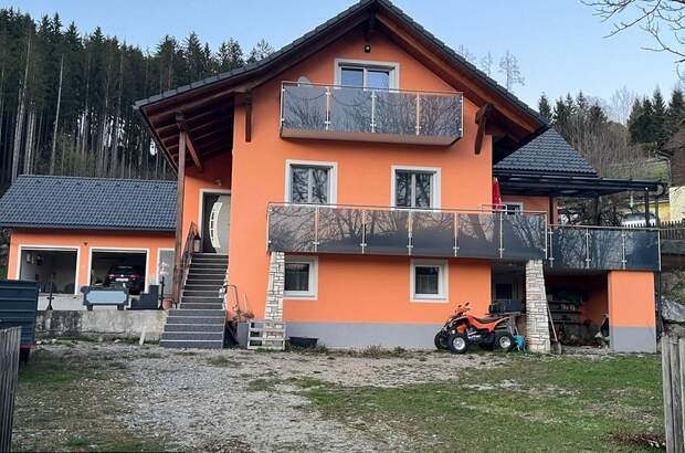 Haus kaufen in 8793 Trofaiach (Bild 2)