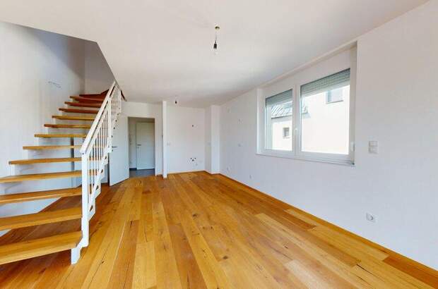 Terrassenwohnung kaufen in 1220 Wien (Bild 4)