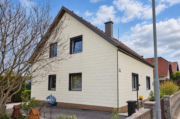 Haus mit Garten kaufen in 2620 Neunkirchen (Bild 1)