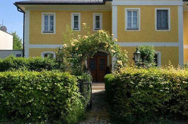 Haus mit Garten kaufen in 5020 Salzburg (Bild 1)