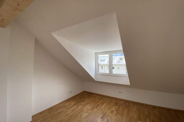 Wohnung mit Balkon mieten in 6020 Innsbruck (Bild 5)