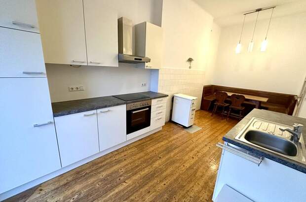 Altbauwohnung mit Balkon mieten in 8010 Graz (Bild 3)