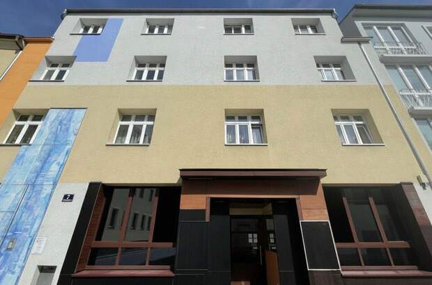 Gewerbeobjekt mieten in 2700 Wiener Neustadt (Bild 4)