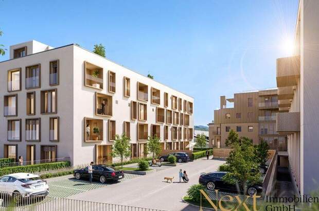 Büro / Praxis kaufen in 4810 Gmunden (Bild 2)