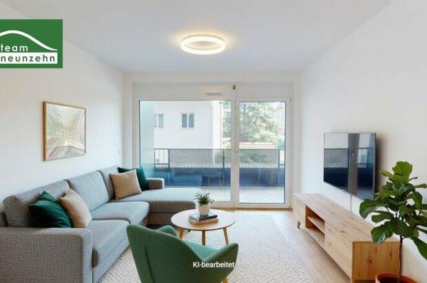 Terrassenwohnung mieten in 8020 Graz (Bild 2)