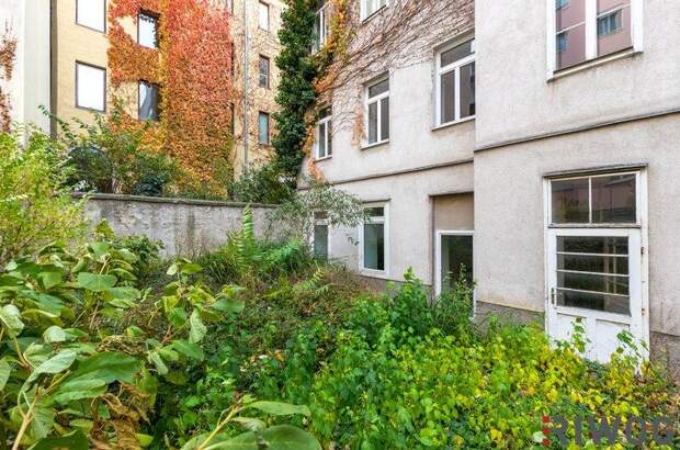 Terrassenwohnung kaufen in 1050 Wien (Bild 4)
