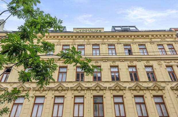 Gewerbeobjekt kaufen in 1180 Wien (Bild 1)