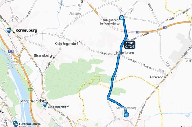 Grundstück kaufen in 2202 Königsbrunn (Bild 5)