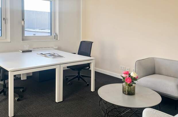 Büro / Praxis mieten in 5020 Salzburg (Bild 4)