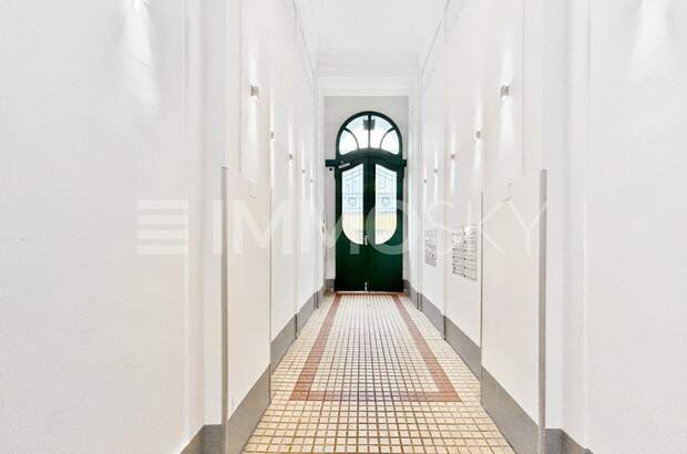 Terrassenwohnung kaufen in 1200 Wien (Bild 5)