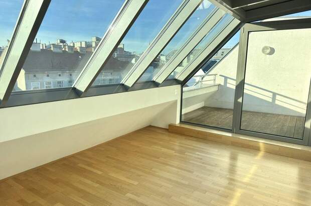 Wohnung kaufen in 1150 Wien (Bild 1)