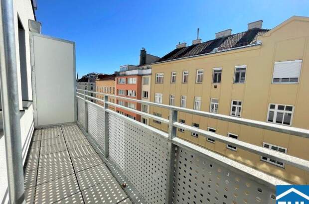 Terrassenwohnung mieten in 1160 Wien (Bild 2)