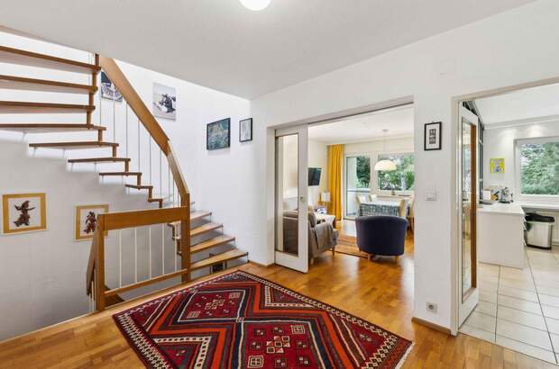 Haus mit Garten kaufen in 1230 Wien (Bild 3)