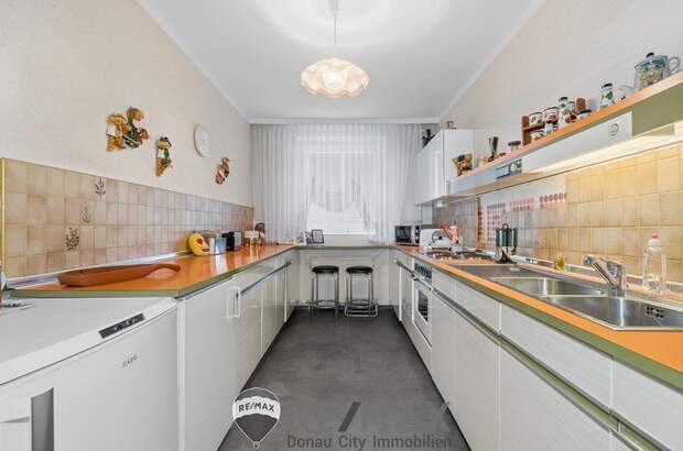 Terrassenwohnung kaufen in 1210 Wien (Bild 4)