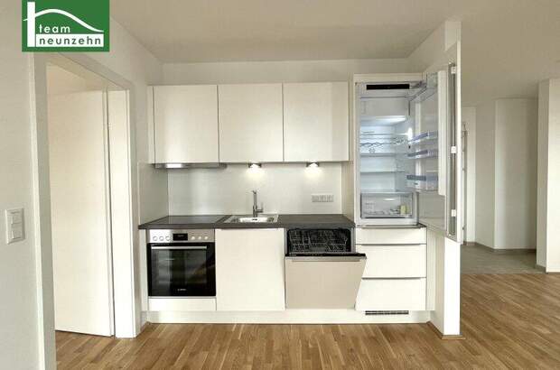 Terrassenwohnung kaufen in 1170 Wien (Bild 3)