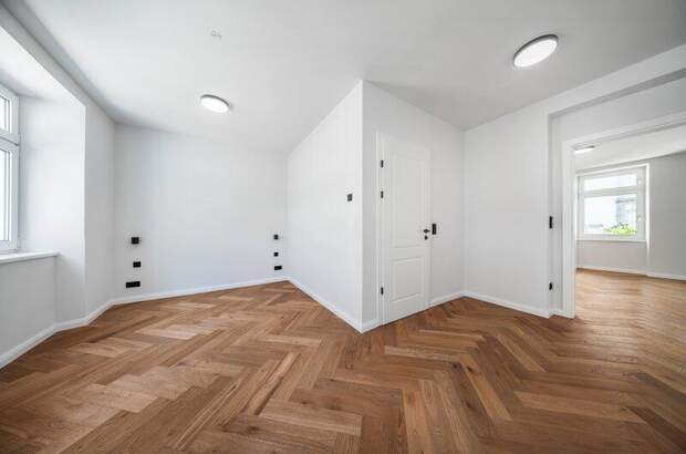 Terrassenwohnung kaufen in 1050 Wien (Bild 5)
