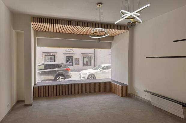 Büro / Praxis mieten in 9800 Spittal (Bild 3)