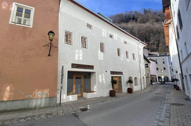 Gewerbeobjekt mieten in 5400 Hallein (Bild 1)