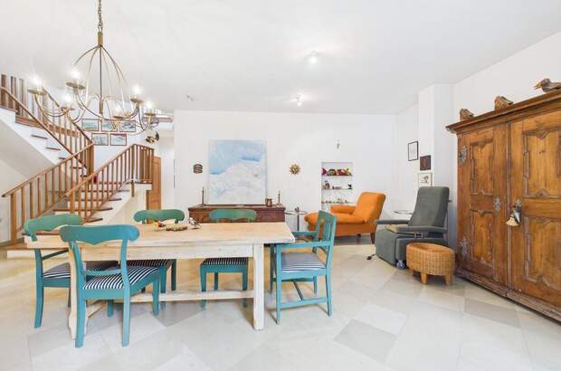 Haus kaufen in 7122 Gols (Bild 1)