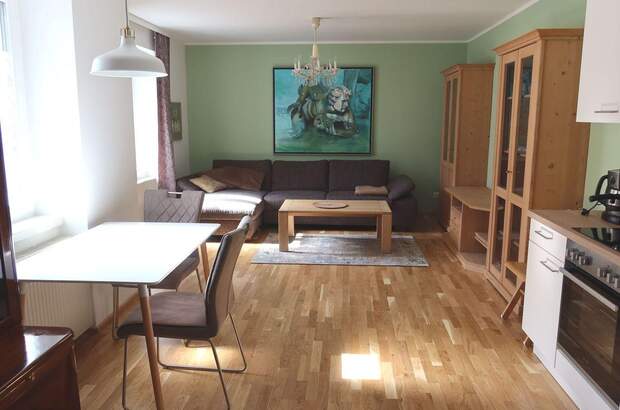 Altbauwohnung mieten in 1090 Wien 9. (Bild 1)