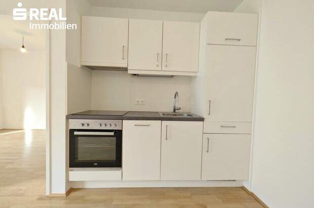 Terrassenwohnung mieten in 3100 St. Pölten (Bild 3)