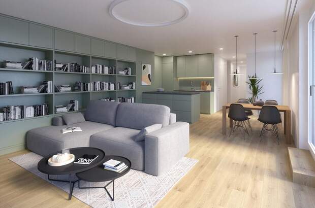 Wohnung kaufen in 1210 Wien (Bild 2)