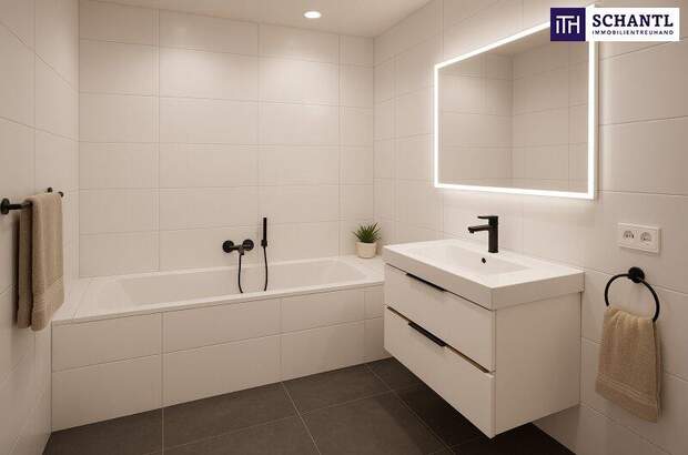 Terrassenwohnung kaufen in 1160 Wien (Bild 4)