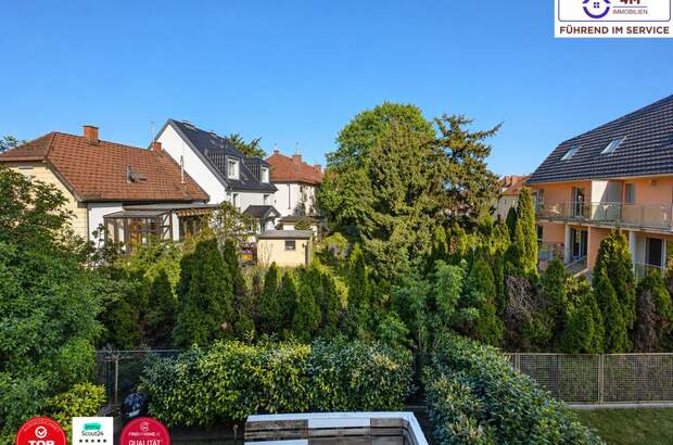 Terrassenwohnung kaufen in 1100 Wien (Bild 4)