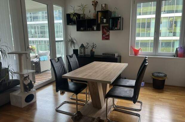 Terrassenwohnung mieten in 4020 Linz (Bild 4)