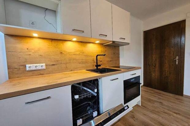 Terrassenwohnung kaufen in 9524 Villach (Bild 3)