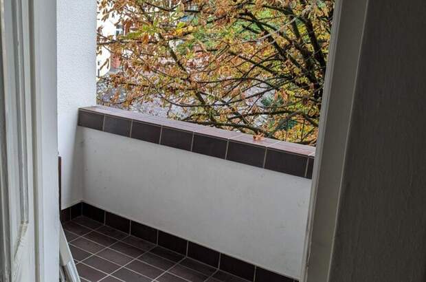 Altbauwohnung mit Balkon mieten in 9020 Klagenfurt (Bild 4)