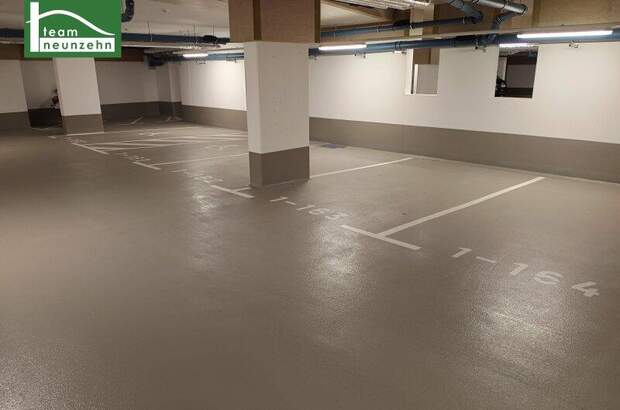 Halle / Lager / Produktion mieten in 3107 St. Pölten (Bild 2)