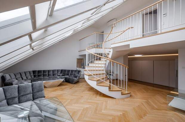 Altbauwohnung mieten in 1010 Wien (Bild 1)