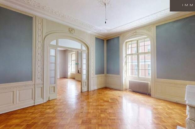 Altbauwohnung mieten in 1030 Wien (Bild 4)