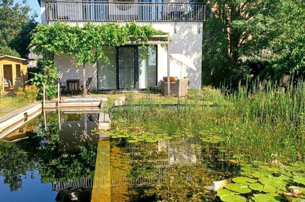 Haus mit Garten kaufen in 2120 Wolkersdorf (Bild 2)