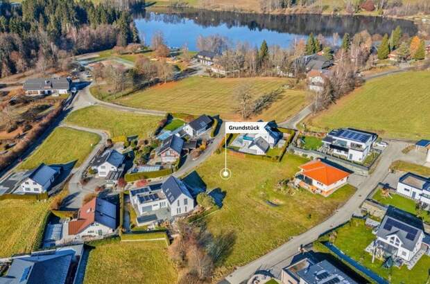 Grundstück kaufen in 9560 Maltschach (Bild 1)