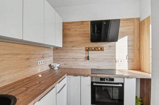 Mietwohnung in 3100 St. Pölten (Bild 1)