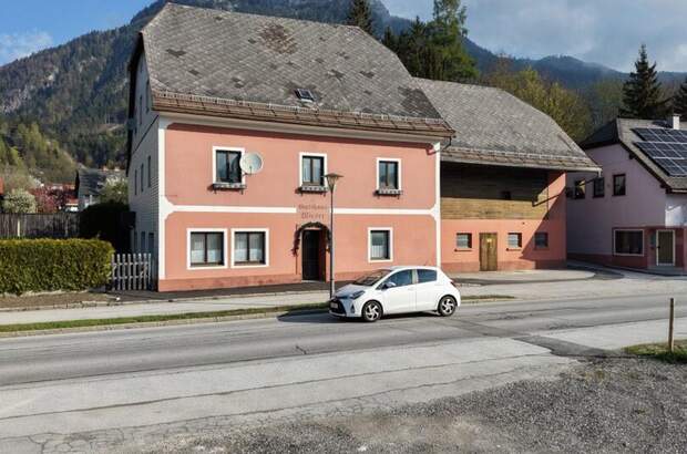 Haus kaufen in 8950 Stainach (Bild 2)