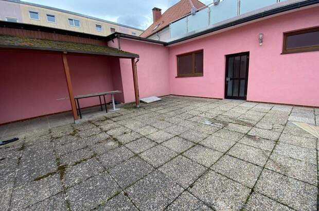 Gewerbeobjekt mieten in 8720 Knittelfeld (Bild 5)