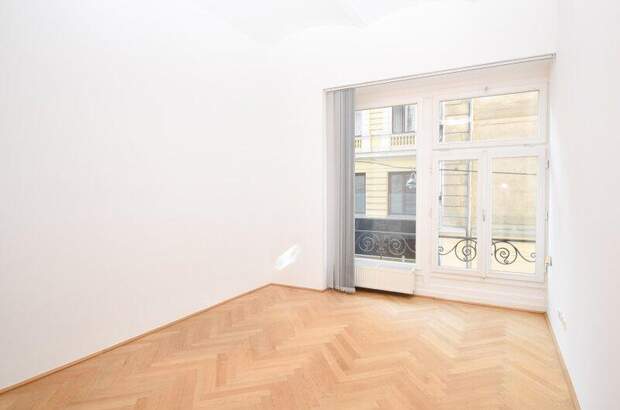 Büro / Praxis mieten in 1010 Wien (Bild 1)