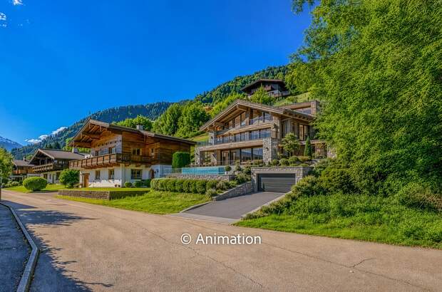 Grundstück kaufen in 6370 Kitzbühel (Bild 3)